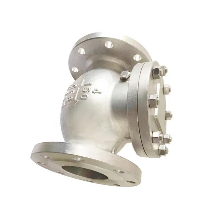 H44h American Standard Swing Check Valve