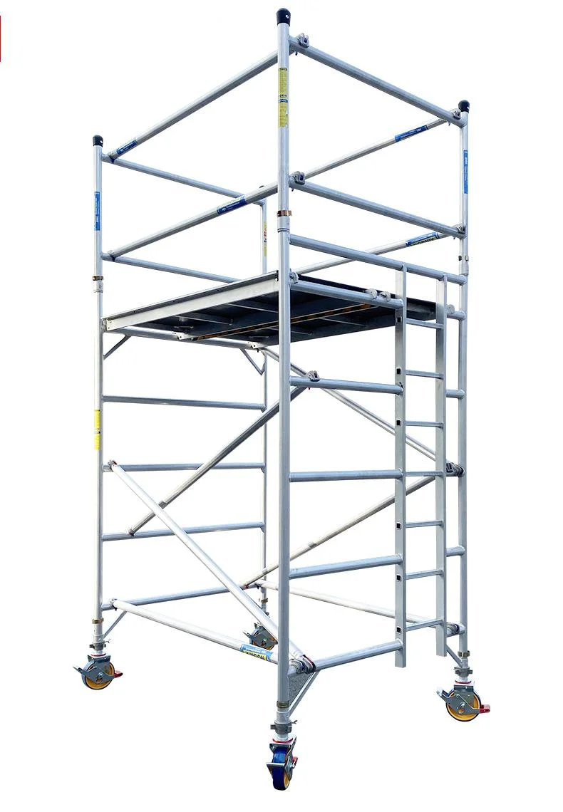 Gate Scaffolding Frame Scaffold Manufacturers Safety Step Ladders