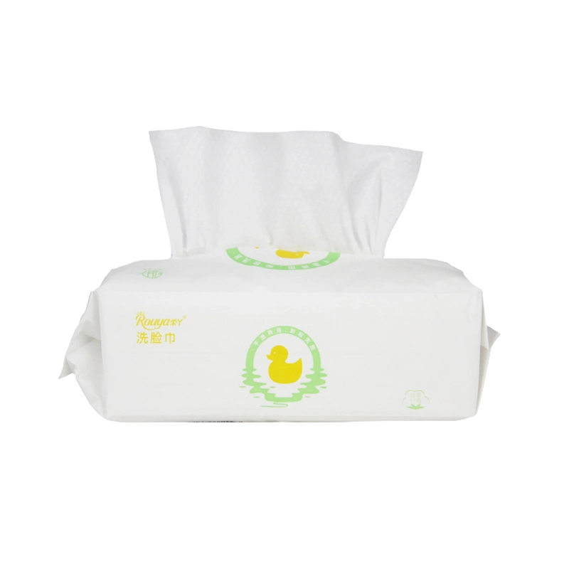 Cosy and Soft Baby Cotton Wipes with Special Price