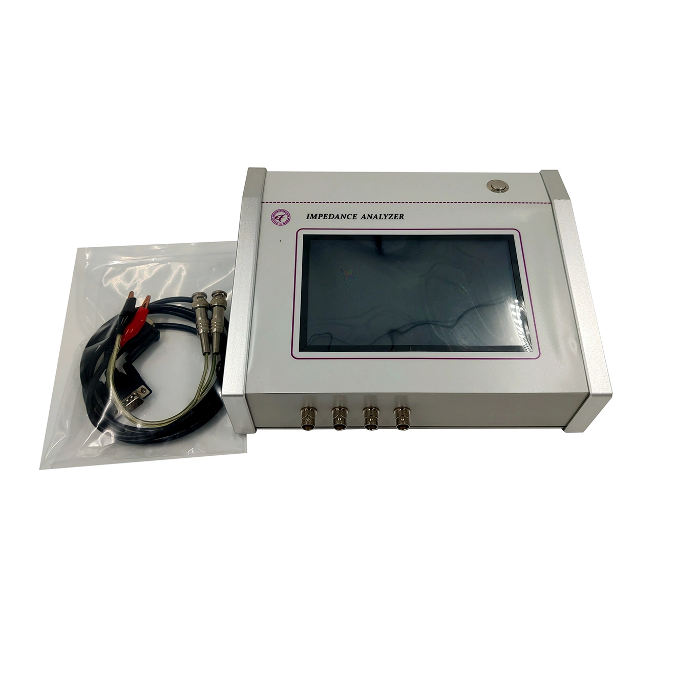 Impedance Analyzer Piezoelectric Ceramics PV520 Impedance Analyzer