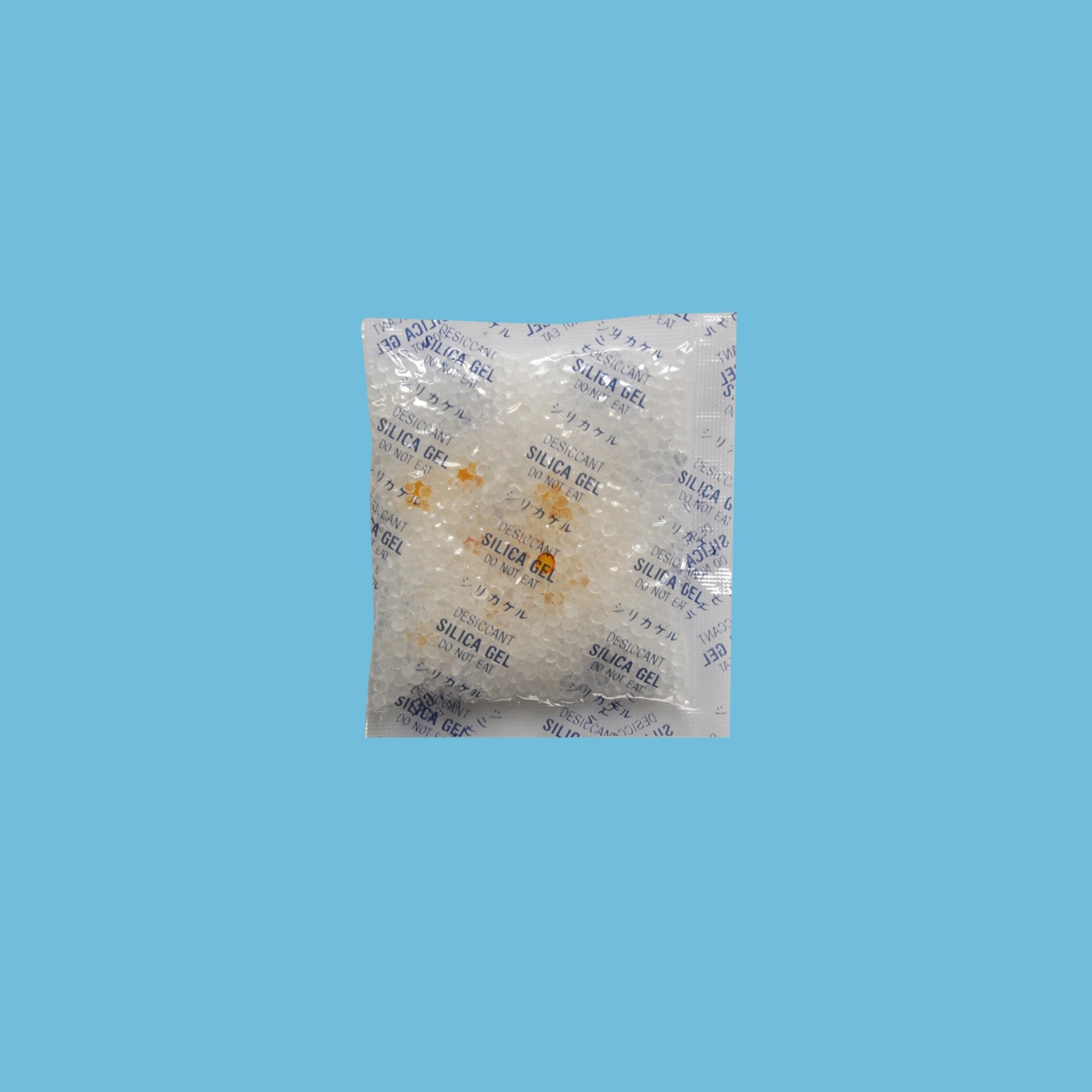 DMF Free Silica Gel Desiccant From Original Factory