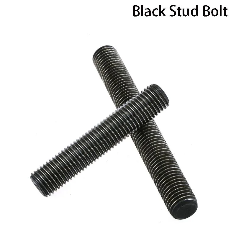 Grade 10.9 M20 Stud Bolt ASTM A193 B7 AISI 4140