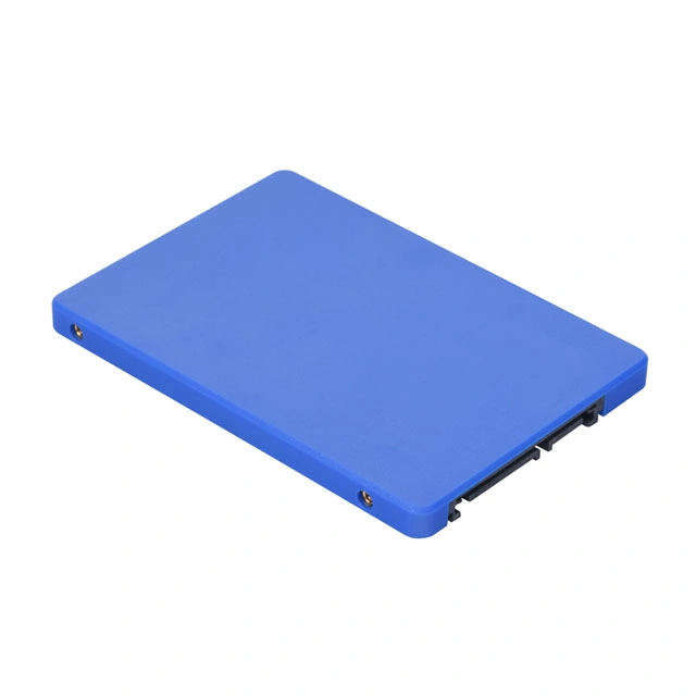 Disque SSD SATA de 2,5 pouces 3 jusqu'à 2 To Disque dur interne SATA3 de 500 Mo/s