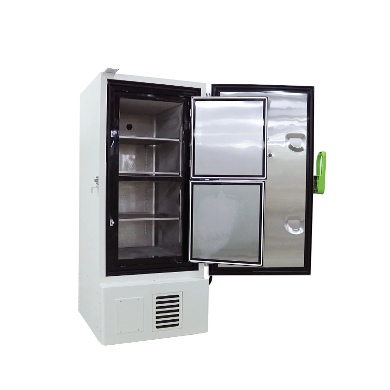 Biobase Manufacture Price Ultra-Low Temperature -86 Freezer for Pharmacy Vaccine Use -86 Degree Pharmacy Fridge Freezer