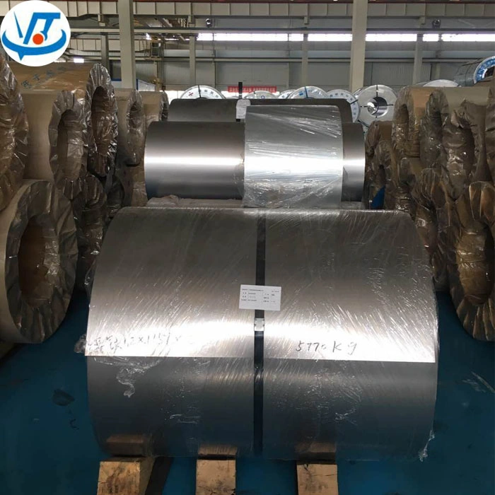 St12 DC01 DC03 DC04 SPCC Spcd Spce Cold Rolling Steel Coil Plate Sheet