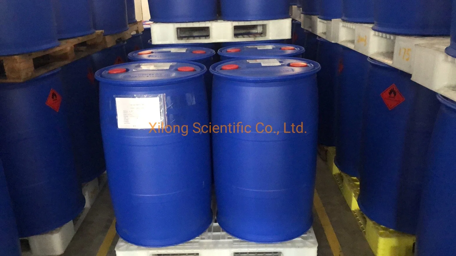 Denatured Ethanol 95% Sda-40-B-190 Ethyl Alcohols for Disinfectant