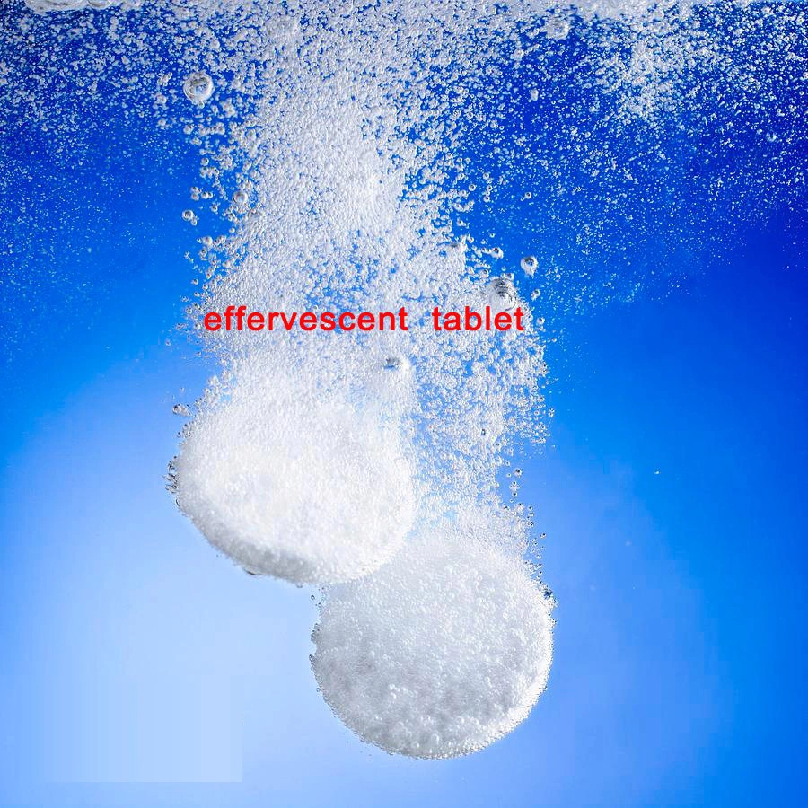 Brausechlorentkeim Tabletten Nadcc 3G 3,3g 3,4g