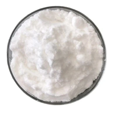 Additifs alimentaires CAS1066-33-7 Agent de gonflement au four bicarbonate d'ammonium