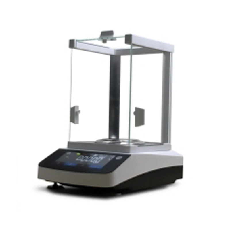 Ba124 Series Analytical/Precision Balance Instrument Weight Scale Measurement Machine