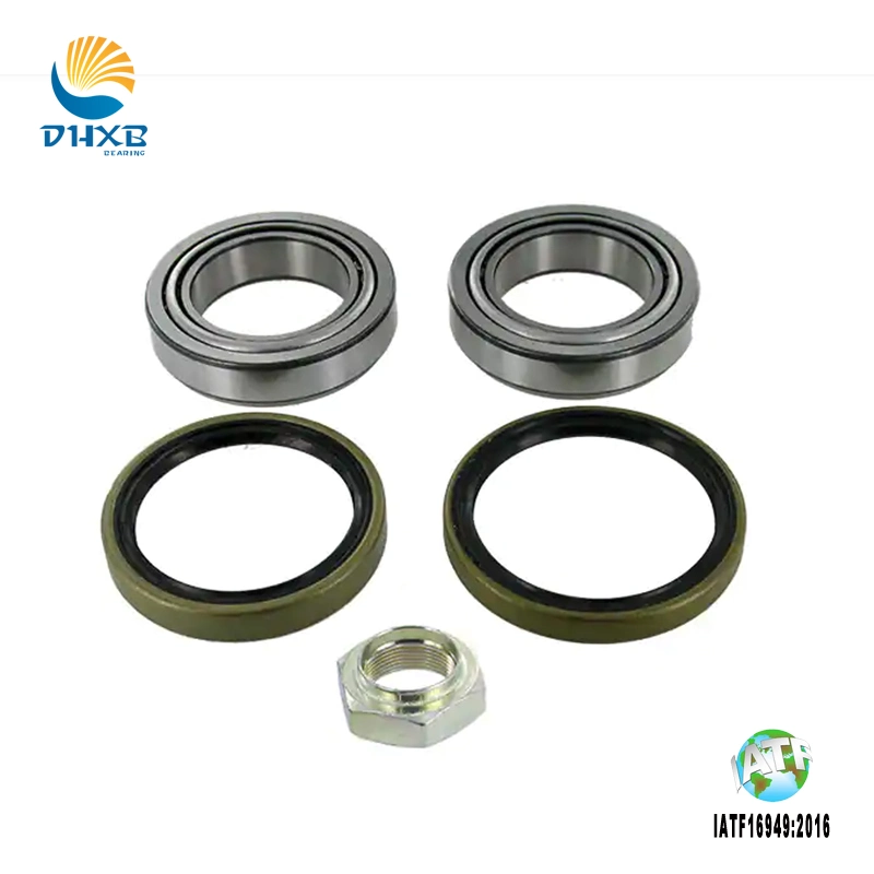 Cr2223 19017462 Bk339 3010-18 498260007 14464 26703 Auto Bearing Kit with Good quality