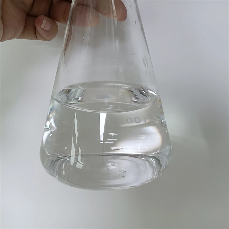 Top Quality ISO Propanol Ipa Isopropyl Alcoholl CAS 67-63 0 Liquid