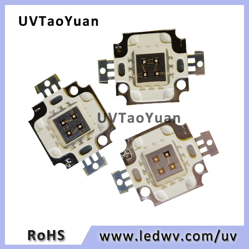 High Power 5W 365nm UV LED Light