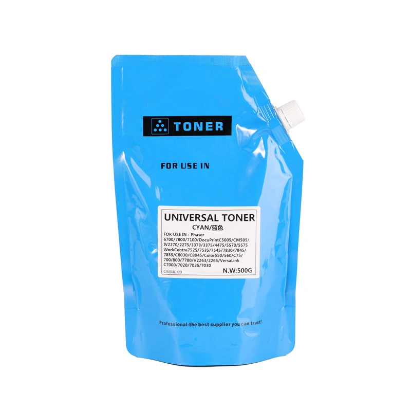 Refill Toner Powder IV2270 Factory Wholesale/Supplier for Xerox DocuCentre IV C2270/2275/3370/3371/3373/3375/4470/4475/5570/5575