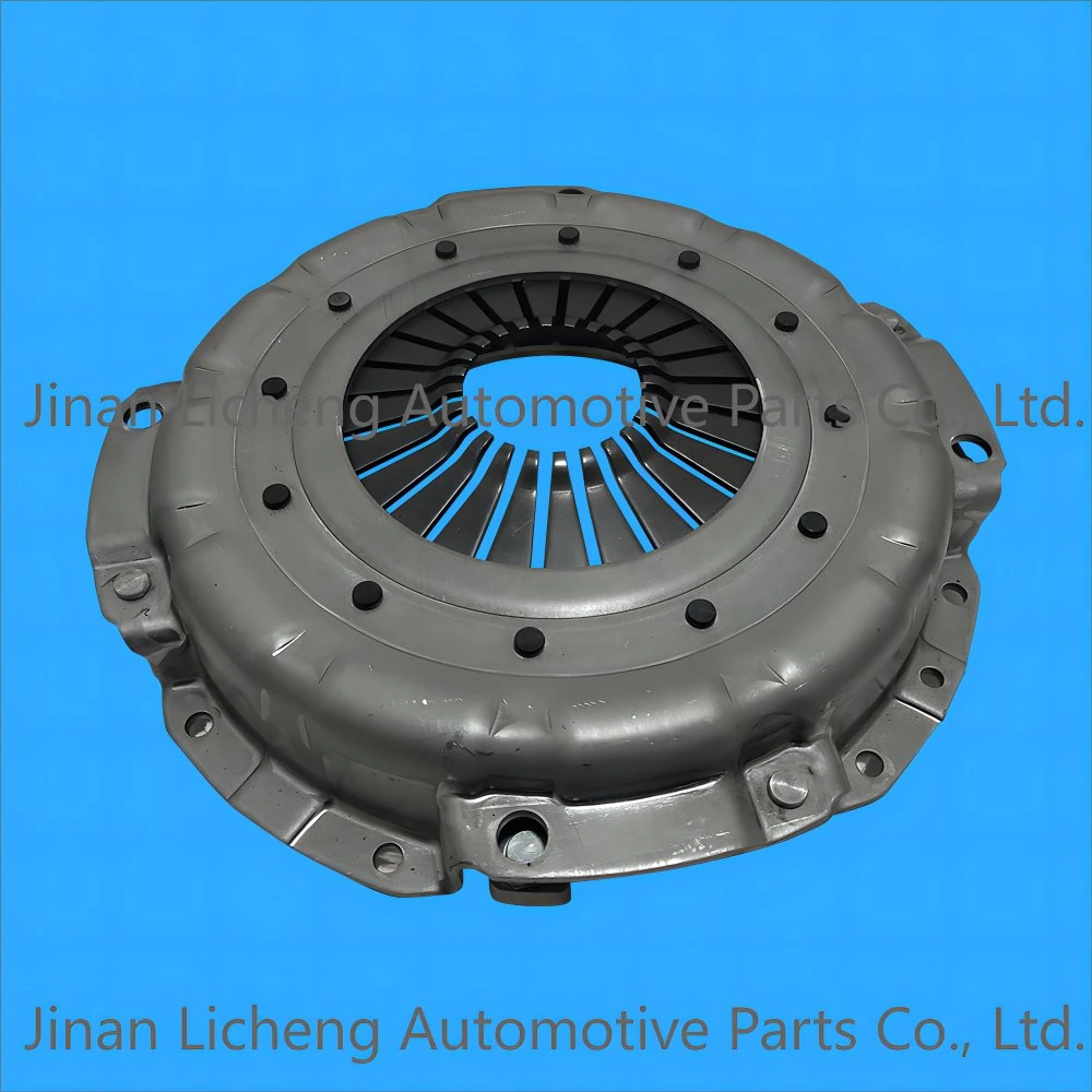 3482008038 Transmission Clutch Cover Trucks Engine Auto Parts Clutch Disc for Iveco Trucks