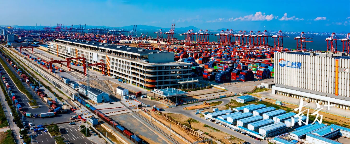 Contenedor de agente de transporte marítimo de carga aérea de China a Alemania, Austria, Bélgica, Croacia, Luxemburgo Holanda Ocean Freight Forwarder UPS Express Tren Servicio DDP