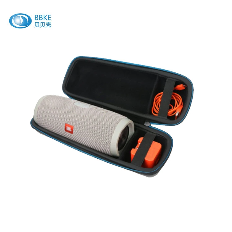 EVA Mallette à outils de voyage dur l'exécution pour les autres sacs à usage spécial Jbl haut-parleur Bluetooth