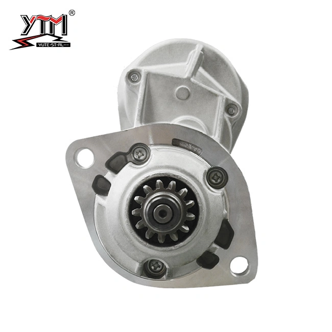 128000-0210 Motor de arranque para Cummin S 4bt3.9 Hnrock Ford