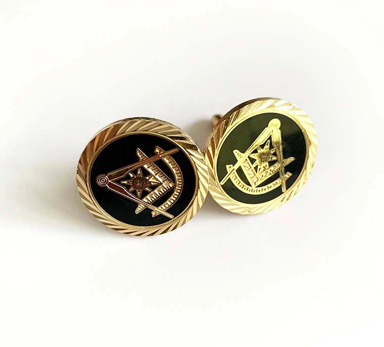 Custom Pin Metal Badges for Gift Manufacturer Customize Badges Soft Hard Enamel Badge for Souvenir Gift