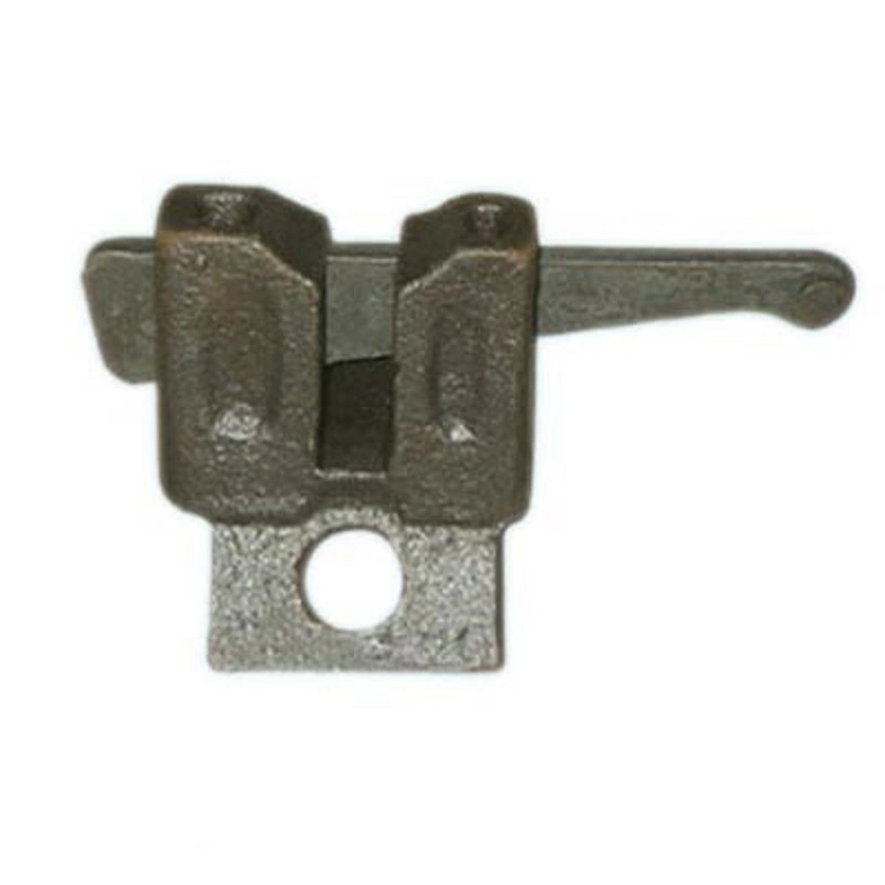 Italy Type Drop Forged Coupler for Building Scaffold Clamp