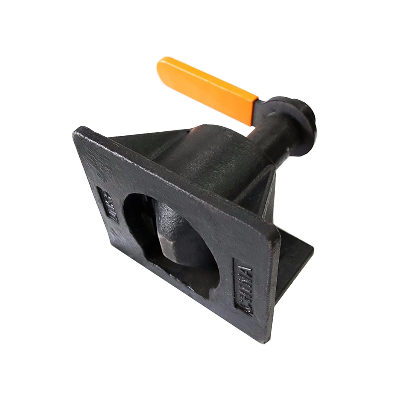 Train Parts/ Railway Parts/ Container Trailer Twist Lock