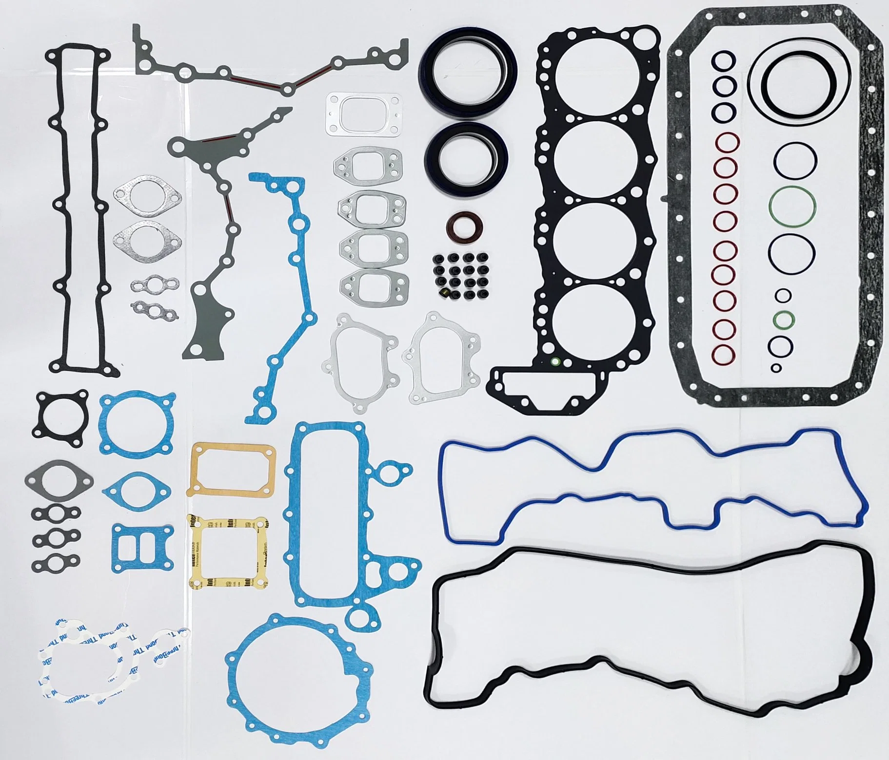 نيس في جاسكيت كامل مجموعة Hino J05e Gasket مجموعة الأدوات