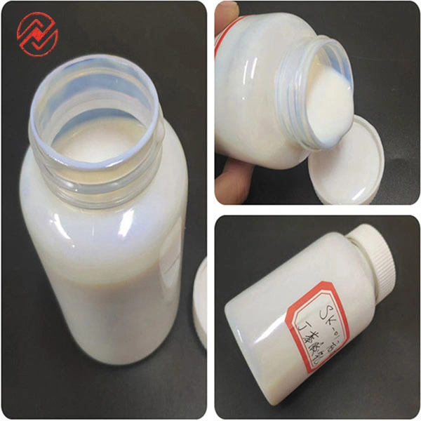 Rubber Adhesive SBR Latex Styrene Butadiene Rubber