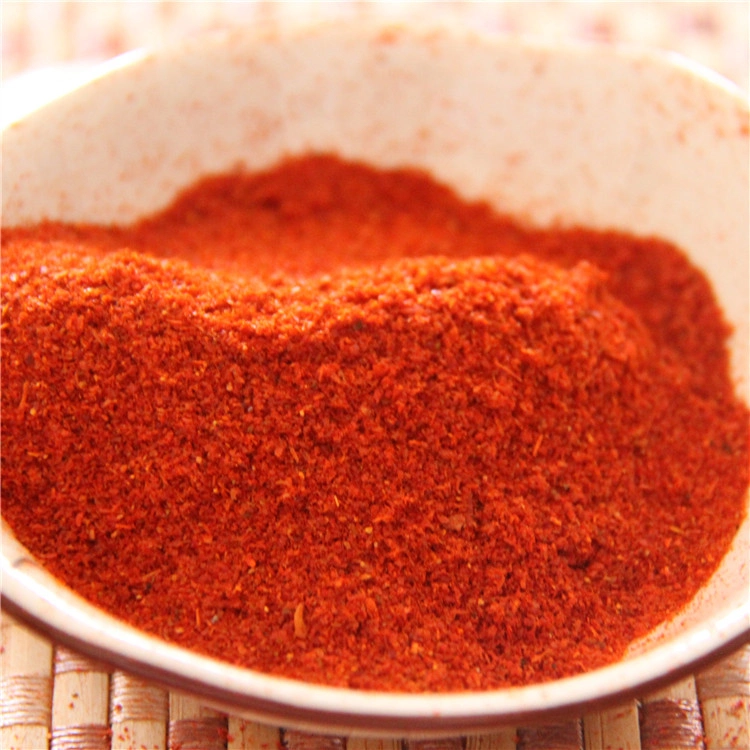 New Crop Dried Chili Red Paprika Sweet Chilli Powder Pepper