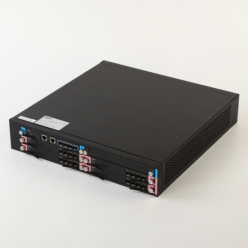 Ppa5000-16P Sistema Gpon Olt 16 Pon Puerto