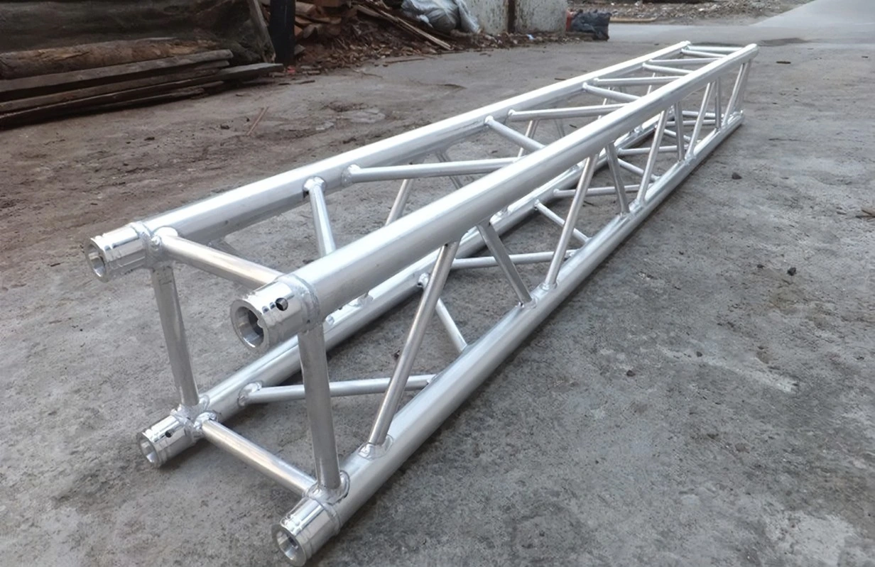 Wholesale/Supplier Concert DJ Lighting Truss Aluminum Spigot Bolts Exhibition Truss