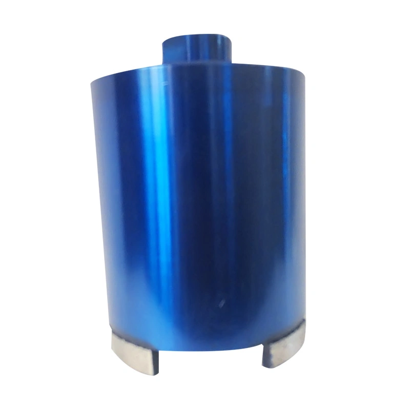 Professional Diamond Core Drill Bit, Concrete Drill for Hollowing Concrete and Masonry