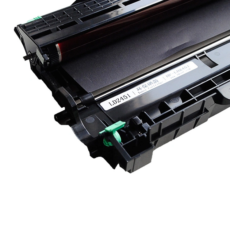 Compatible Drum Cartridge Dr630 Dr2300 Dr2325 Dr2355 Dr2375 Dr2350 for Brother Printer