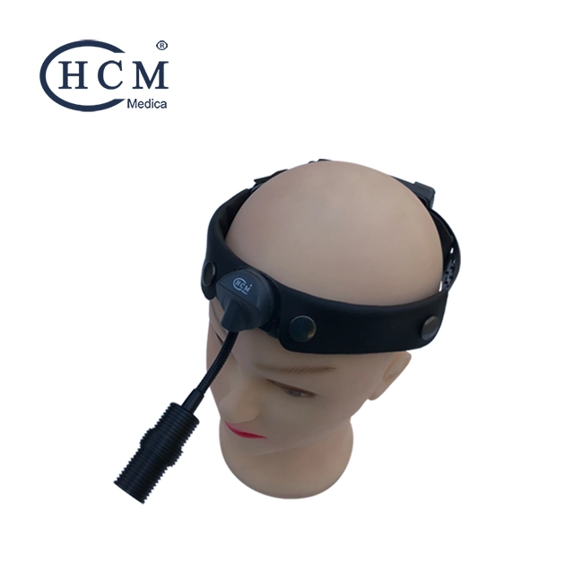 Medical Headlight Surgery Surgical Dental Ent LED Headlamp Dentist Light Veterinary Equipment