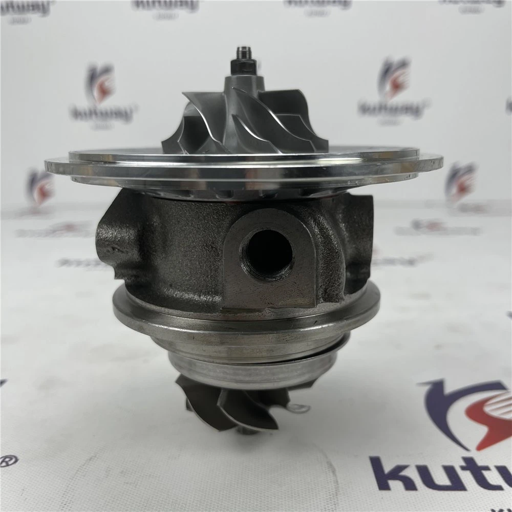 OEM: 53039880291/K03 Turbo Audi A4 A5 A6 Q5 de 2.0L Diesel VW Passat Tsfi Kutway Cartucho de turbocompresor