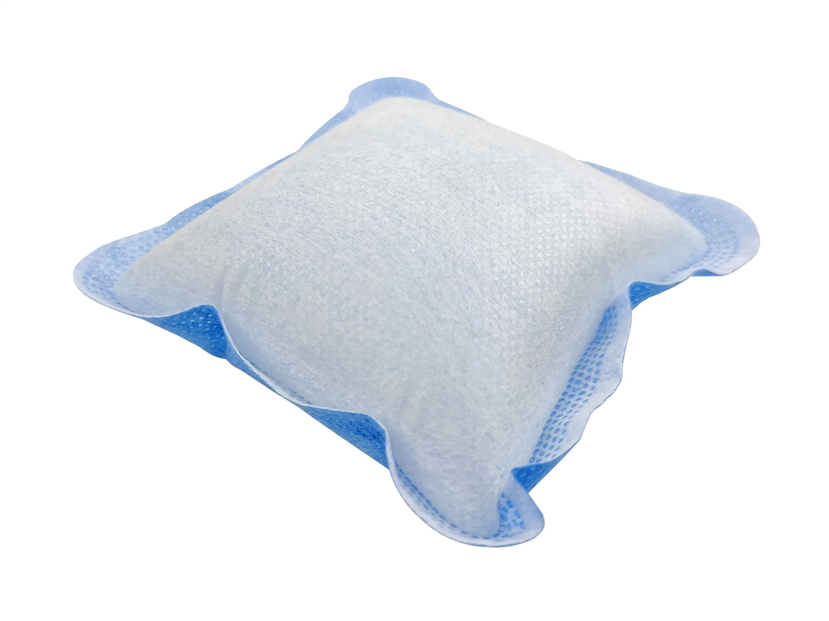 Moist Healing Medical Products Super Absorbent Dressing