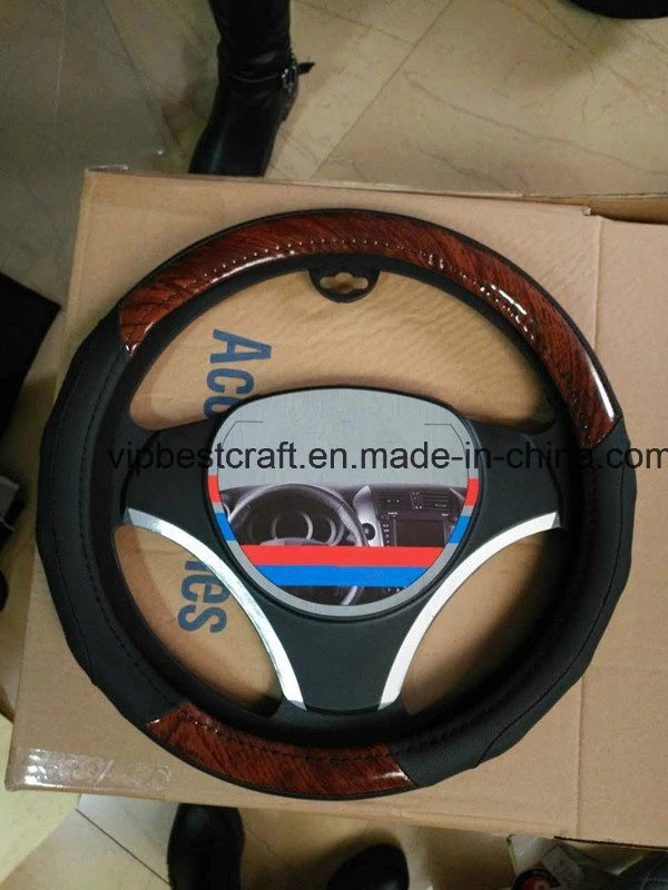 USA Hot Sale Steering Wheel Cover