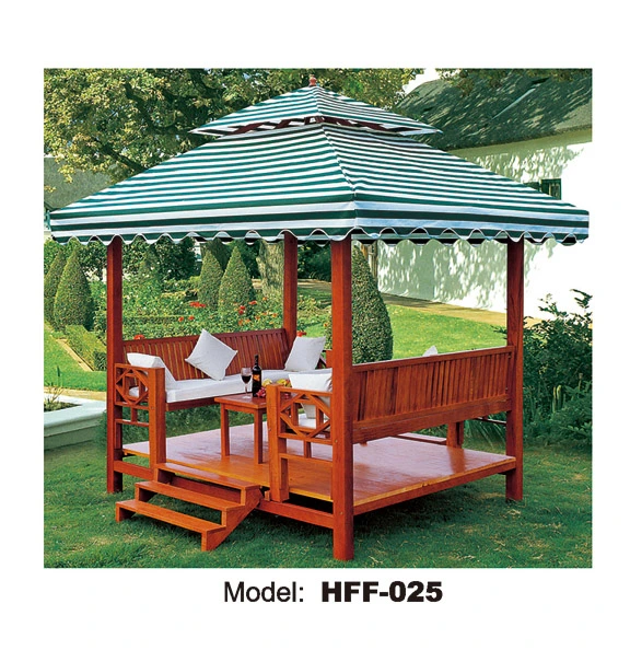 Original Factory Outdoor Living Furniture Garden Waterproof Pergola Marquee Aluminium Gazebo