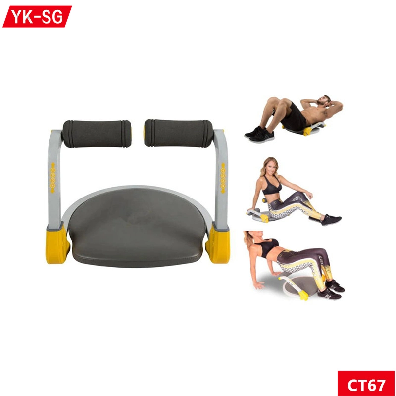 Agrandir Imageadd à Compareshareindoor Fitness Manufacture Equipement Wonder Smart Noyau Wonder AC noyau Total Core