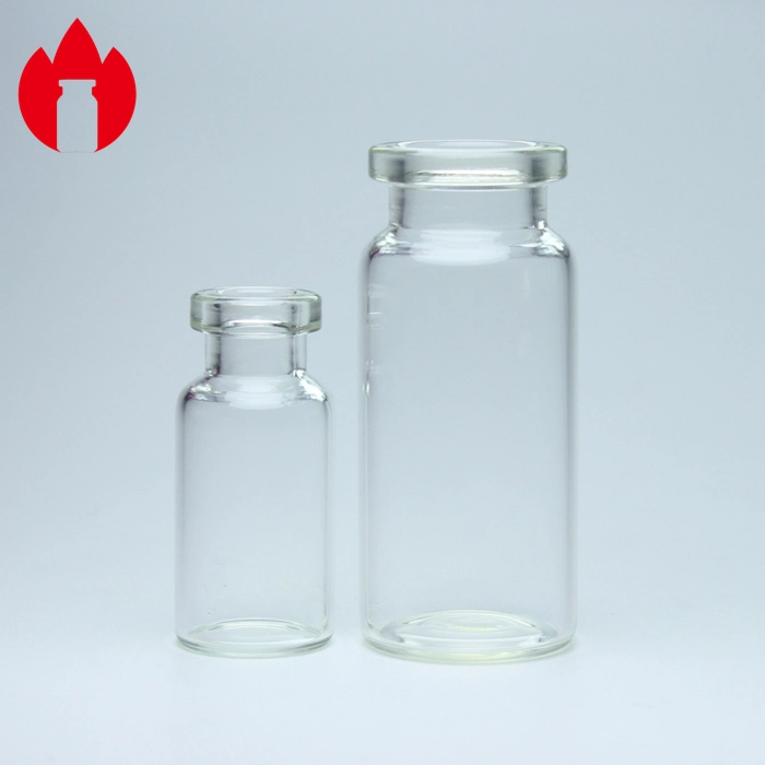 2ml 3ml 5ml 10ml 30ml 50ml 100ml Medical Glass Vial