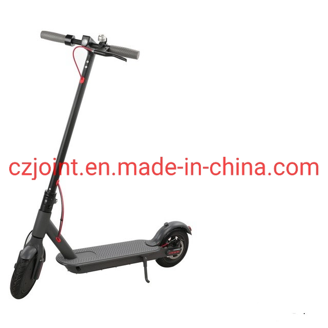 Adult Electric Scooter Power Scooter Electric Folding Scooter