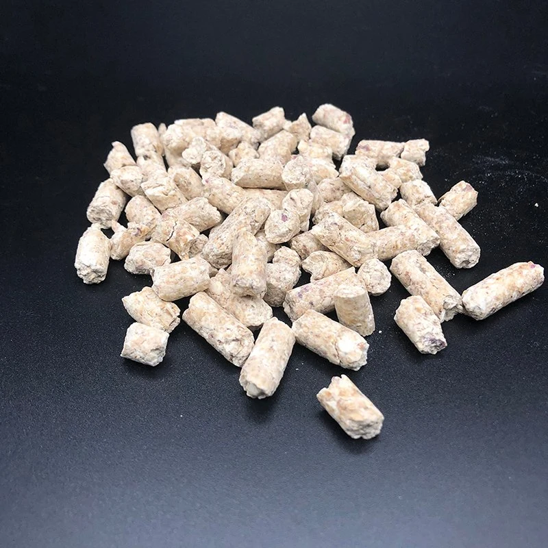 Feed Additive Sweet Potato Pellets Pure Natural Sweet Potato Raw Materials