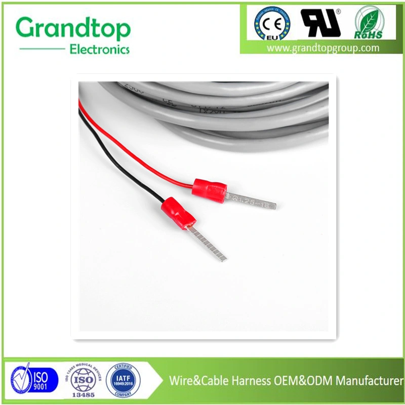 Customized Electronic Wiring Harness Medical Equipment Wire Harness