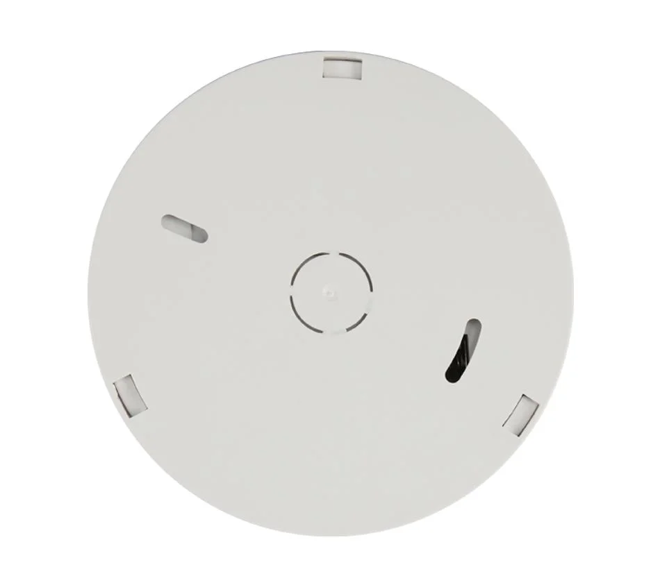 Fire Alarm Control Panel Usage Conventional Photoelectric Smoke Detector