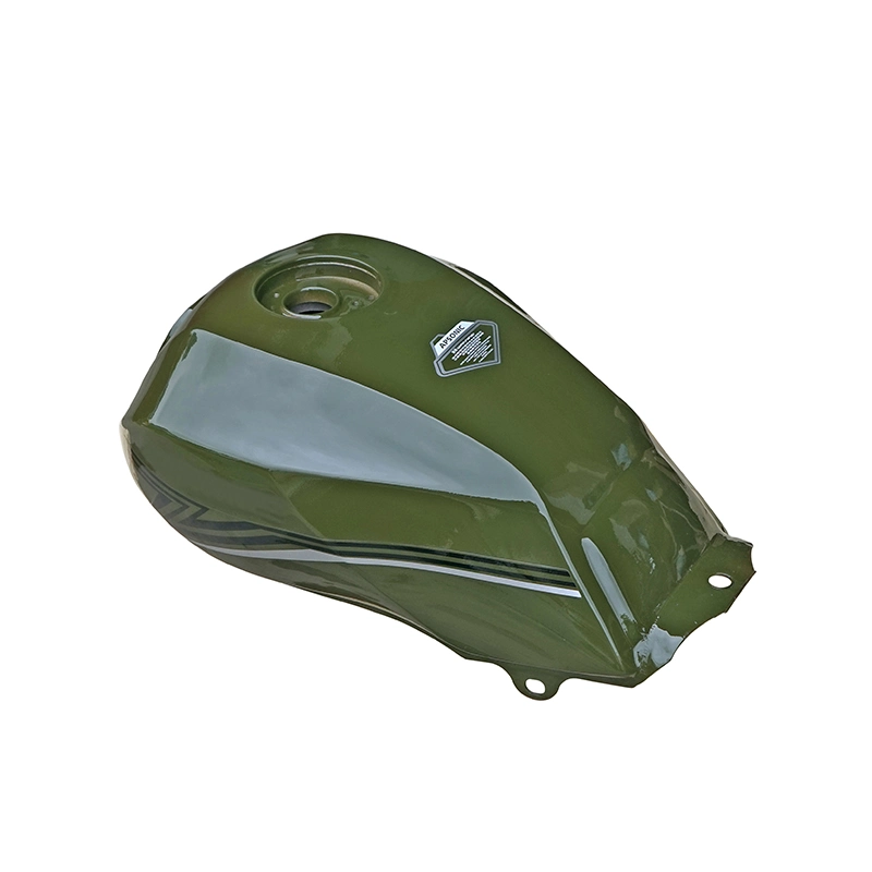 Motorcycles Tricycle Accessories/Engine/Body/Electric/Brake/Transmission/Motorcycles Tricycle Parts for Ap150 Ap200 Tricycle Tank