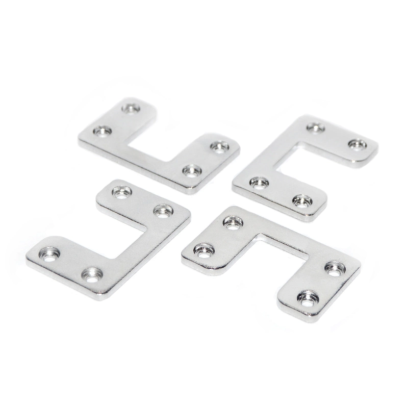 Stamping Parts Non-Standard Customized Stainless Steel Hardware Stamping Processing Stretching