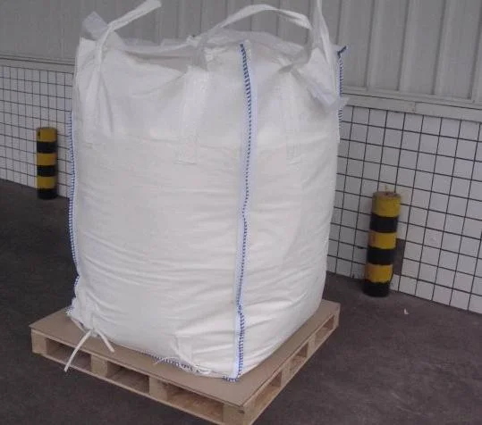 Chemical Standard PP Big / Jumbo / Bulk/Tone/1000kg Bag for Pet Pta