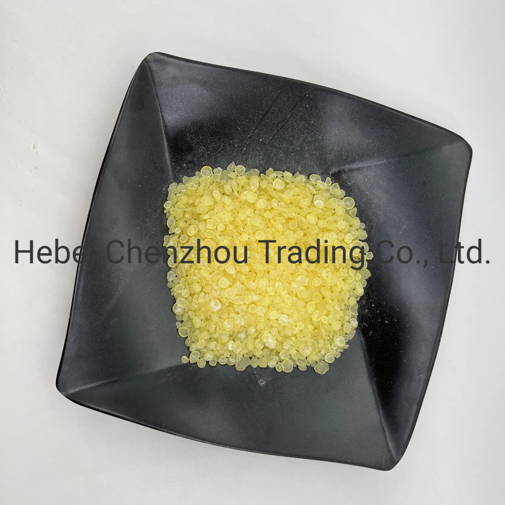 High quality/High cost performance  Glycerol Ester of Rosin for Food Grade