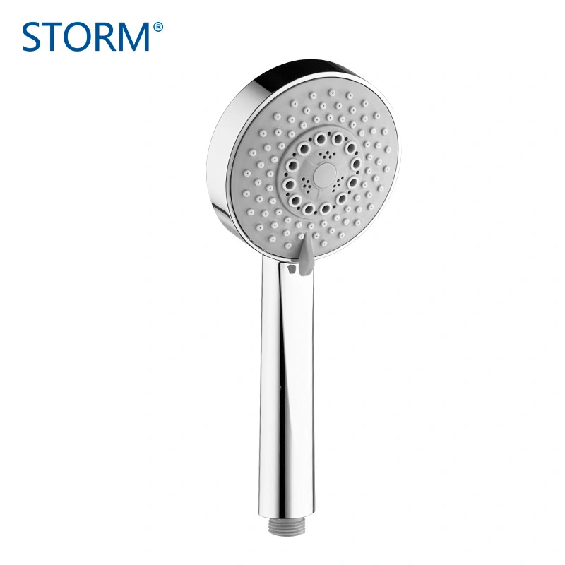 More Functions ABS Plastic High Quality Bathroom Hand Shower