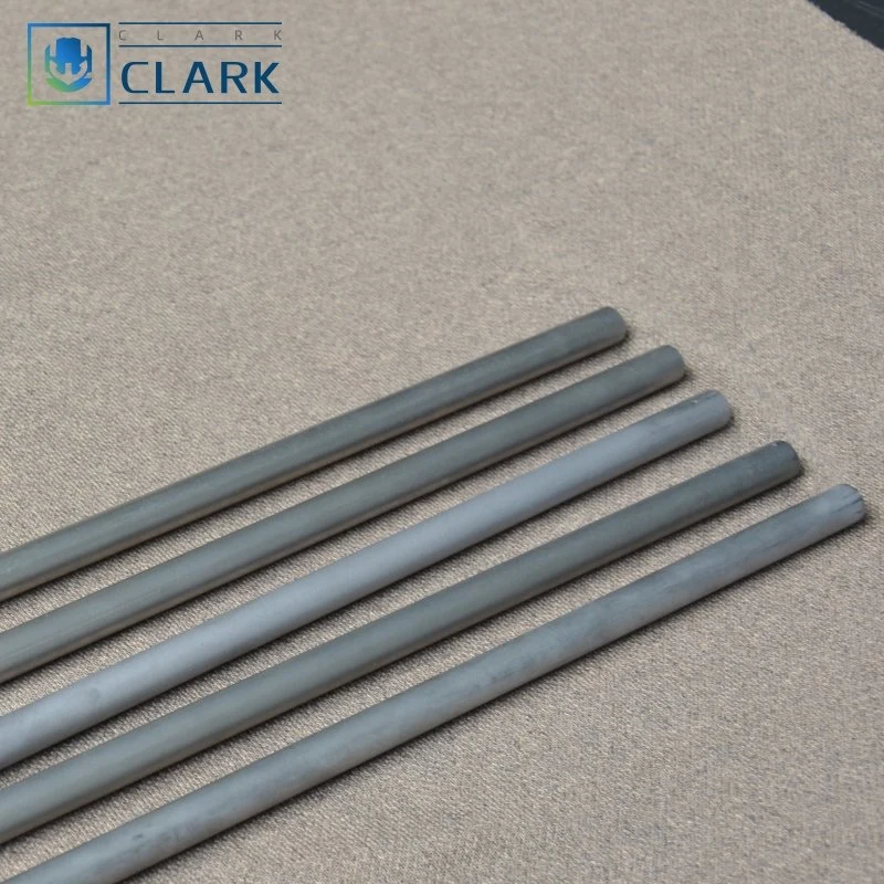 Unground Surface Cemented Carbide Tungsten Rod Long Bar