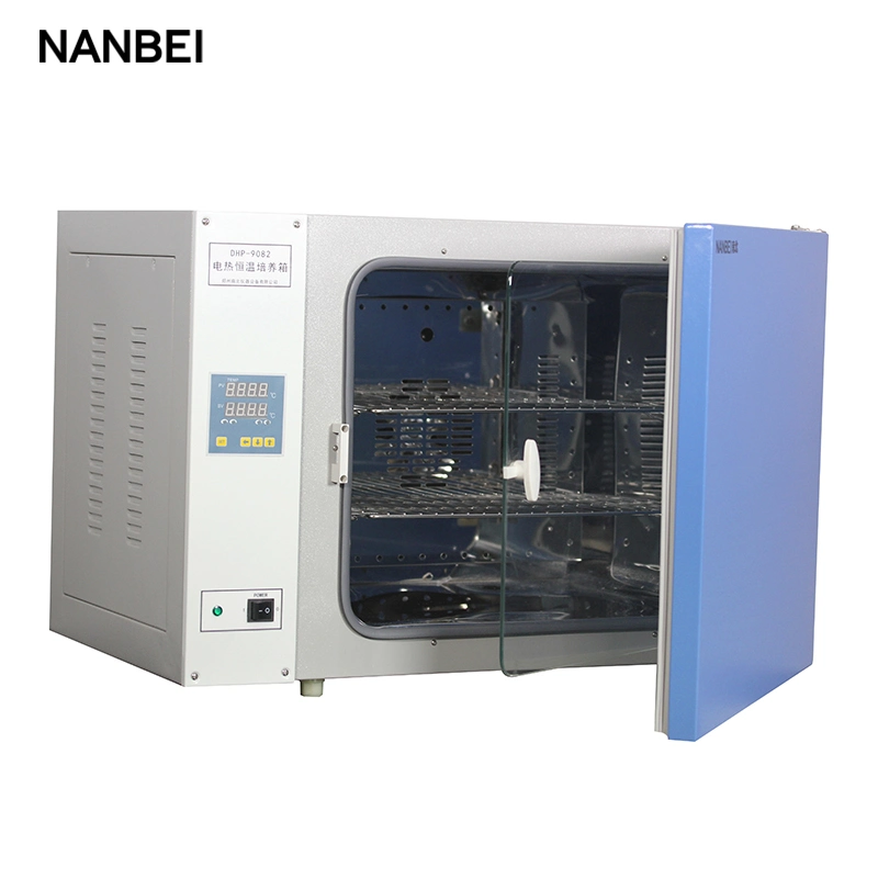 Biological Electric Heating Thermostatic Incubator with Ce