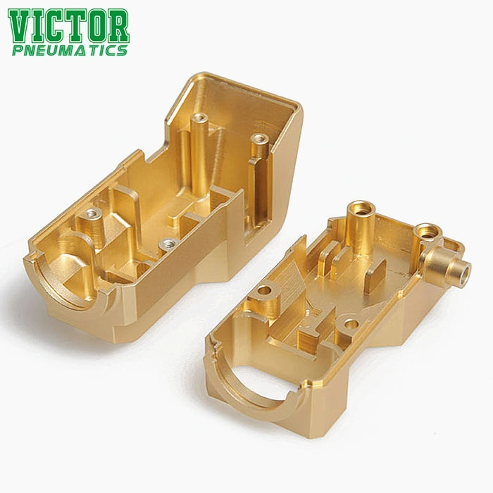 China Supplier Cheap Machining Service for Aluminum Brass Stainless Steel